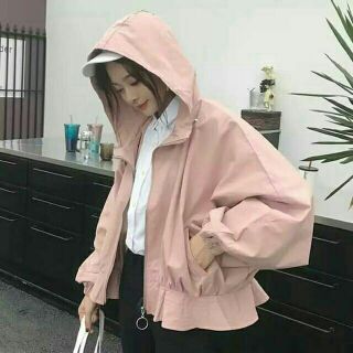Áo khoác ulzzang