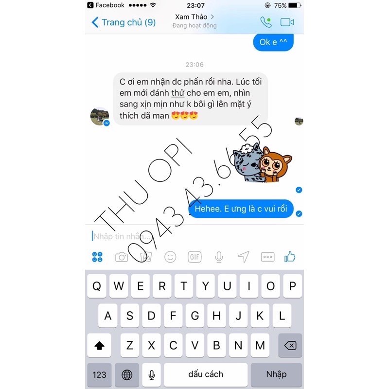 Phấn nước Maxfactor KO cần dùng kem lót , kem nền. | BigBuy360 - bigbuy360.vn