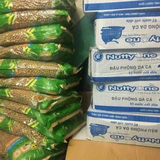 1kg đậu phộng cốt dừa