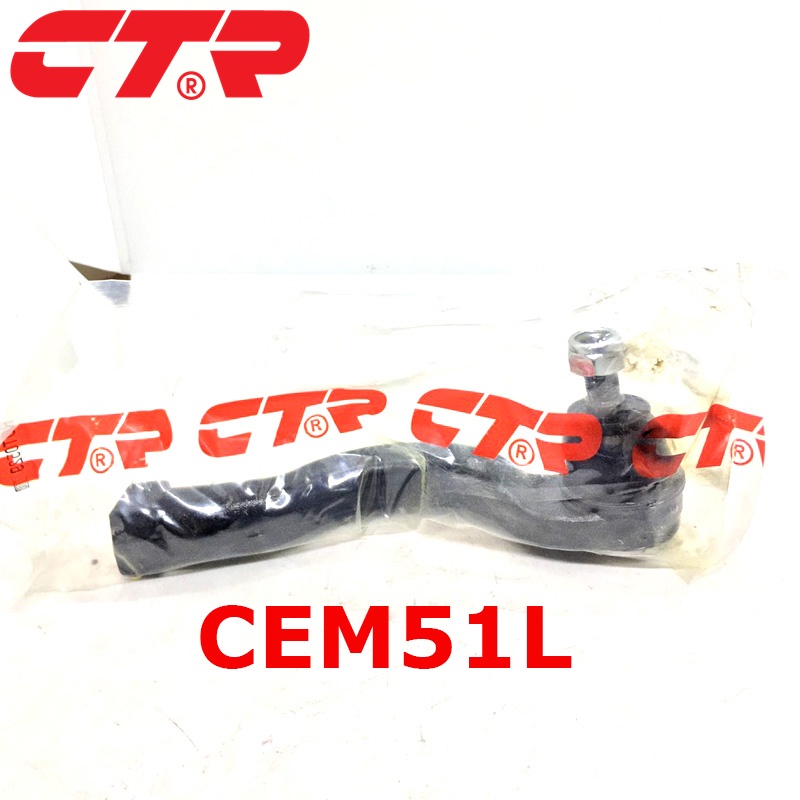 Rotuyn lái ngoài Mitsubishi Triton,Rô tuyn lái ngoài Mitsubishi Triton,Phụ tùng Mitsubishi Triton -Hàng chính hãng CTR H