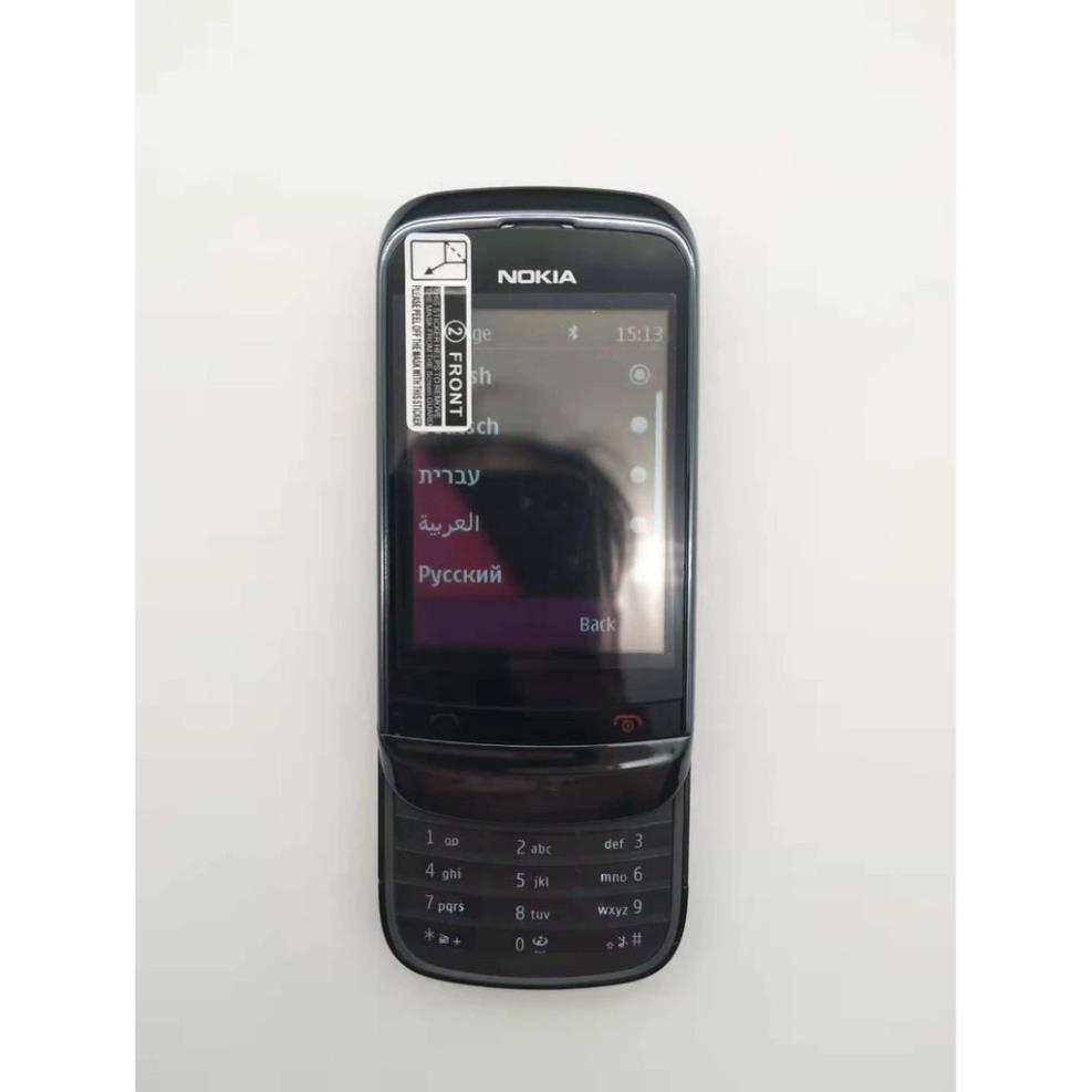 SALE ĐIỆN THOẠI NOKIA C2-03  CHÍNH HÃNG