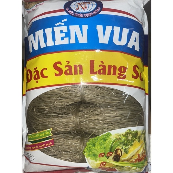 Miến Vua - Đặc sản Làng so 500g