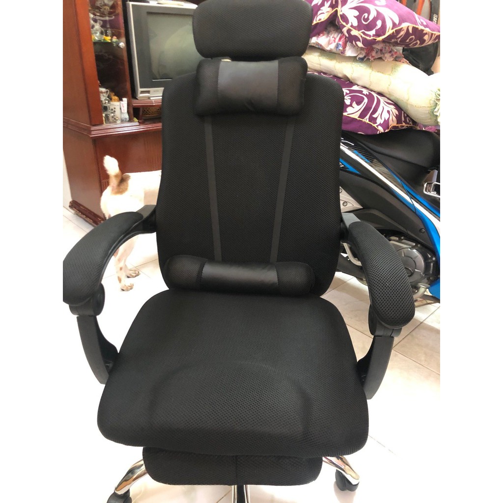 Office.gaming.chair19 --Ghế Văn Phòng Mẫu B300