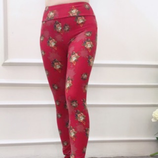 Quần legging tập xuất dư XẢ SỈ