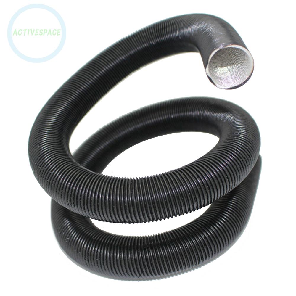 Ống thông hơi 50-60cm cho điều hòa xe ô tô