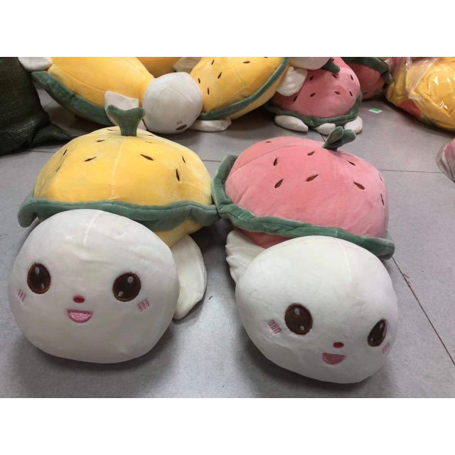 RÙA DƯA HẤU