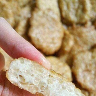 Chả cốm là một món ăn đặc sản Hà Nội