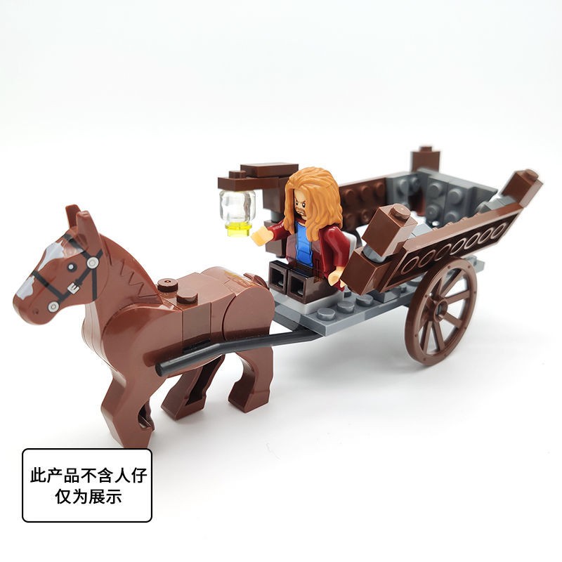 Mô Hình Đồ Chơi Lego Lắp Ráp Người Lính Quân Đội