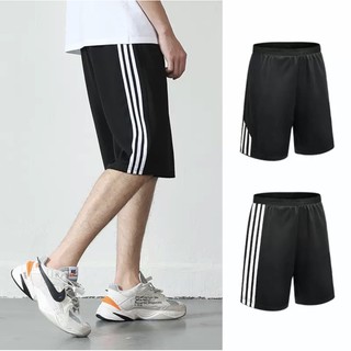 Quần short thể thao 3 sọc