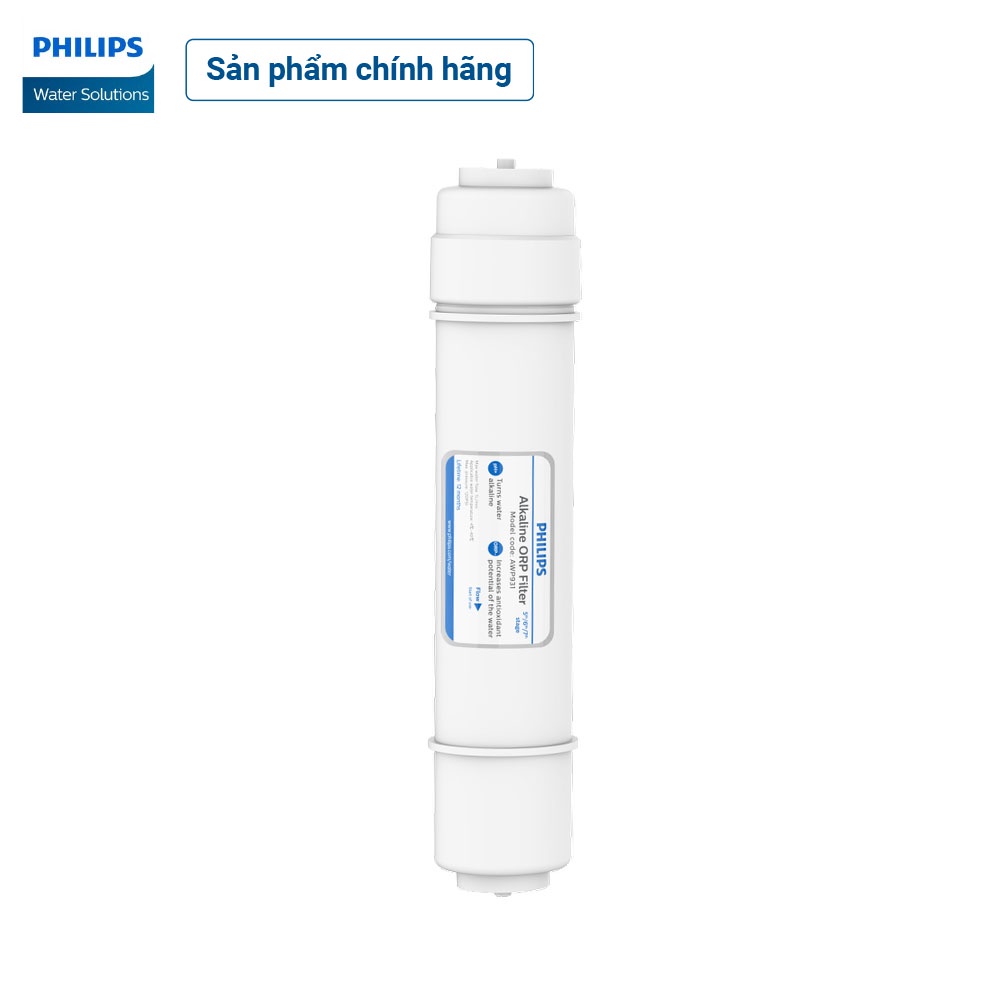 Lõi lọc Alkaline ORP Philips AWP931/00