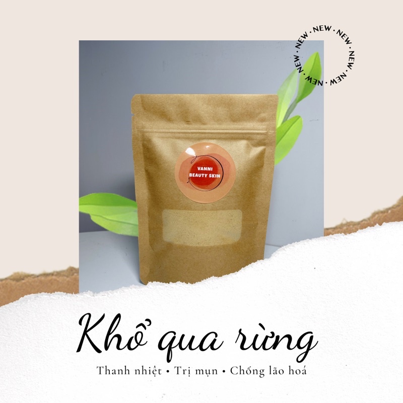 Khổ qua rừng
