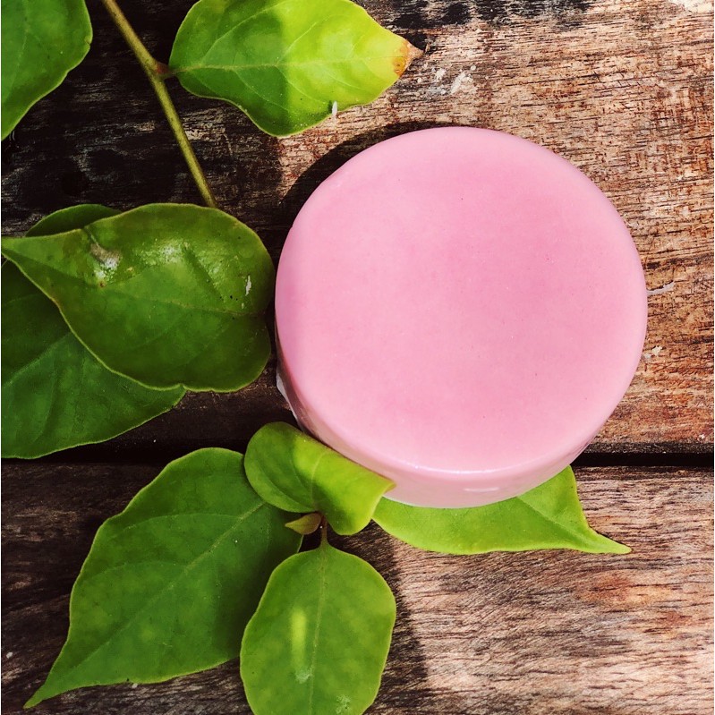 Tinh Dầu Hoa Nhài | Hair Conditioner Bar