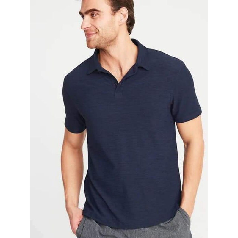 Áo Nam polo Old navy cổ bẻ