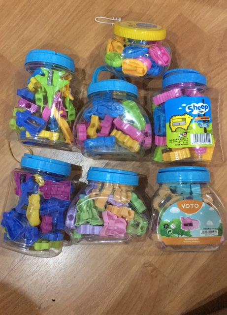 Gọt bút chì