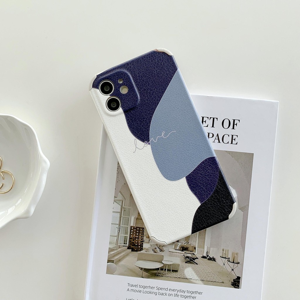 Ốp lưng OPPO A5S A3S A12 A15 A9 A5 2020 F9 F11 A31 A53 2020 Reno 2 2Z 2F 3 5 6 Pro case Vỏ điện thoại silicon da chống va đập