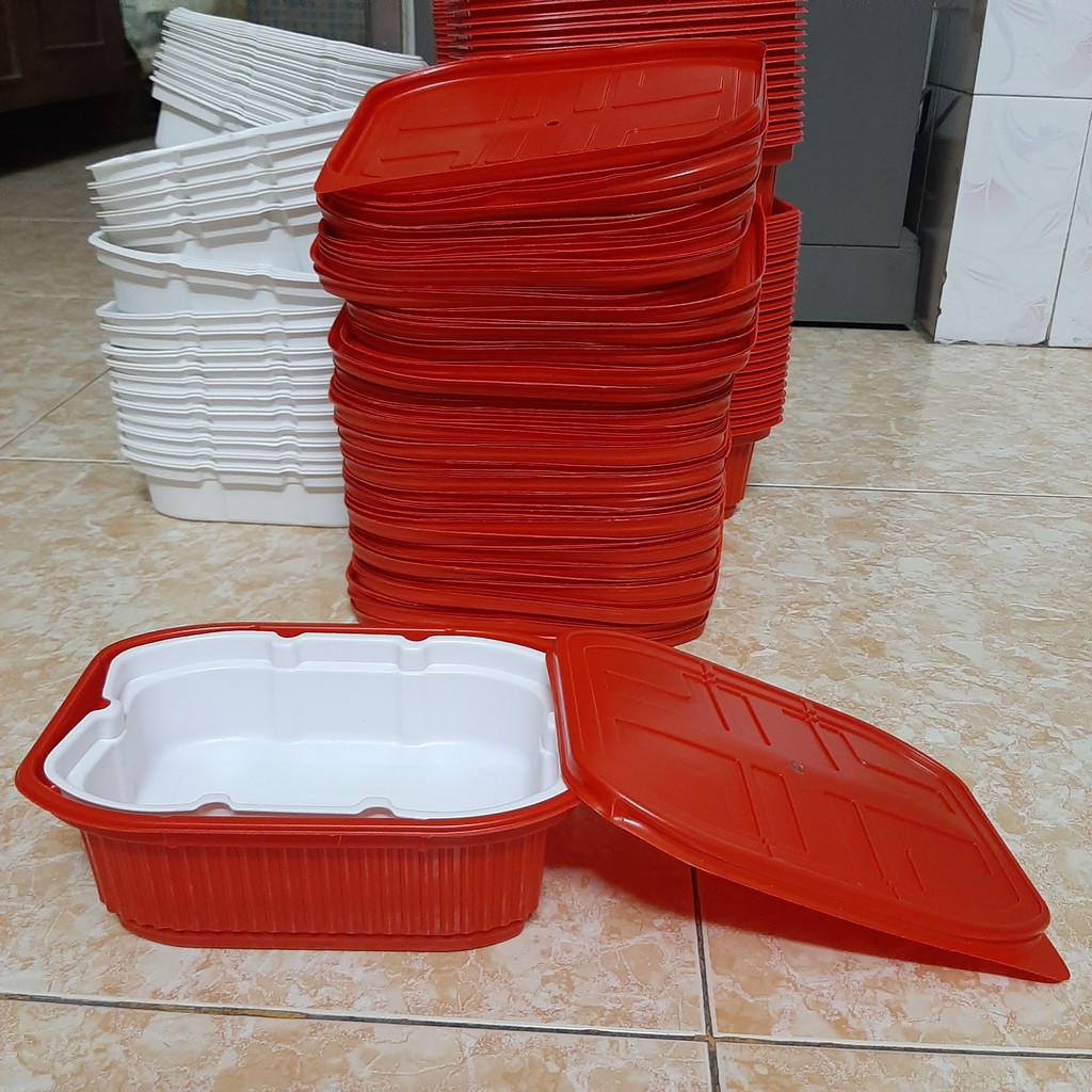 Hộp phụ kiện lẩu tự sôi | BigBuy360 - bigbuy360.vn