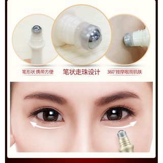 Thanh lăn giảm thâm quầng mắt Bioaqua