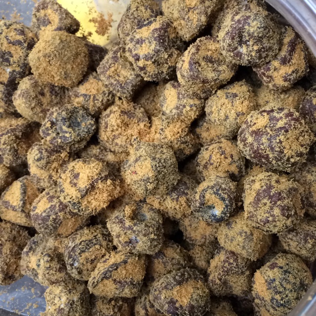 Ômai sấu cam thảo