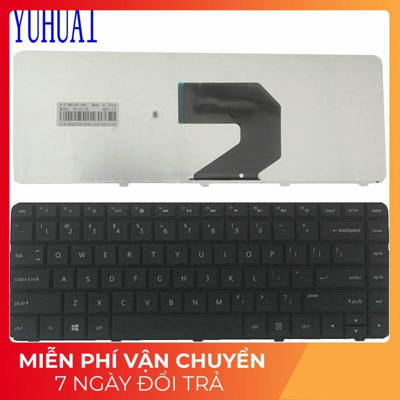 ⚡Bàn phím laptop HP 630 631 635