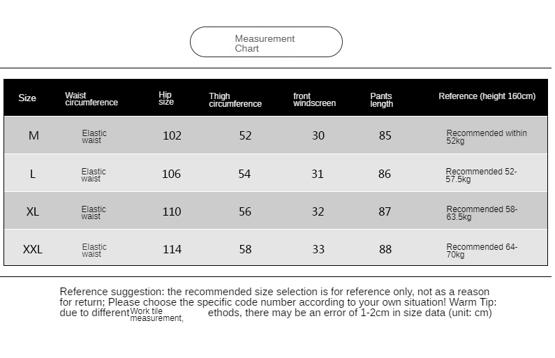 Quần Thể Thao Ống Rộng Xẻ Tà Cá Tính Dành Cho Nữ 1002 | BigBuy360 - bigbuy360.vn