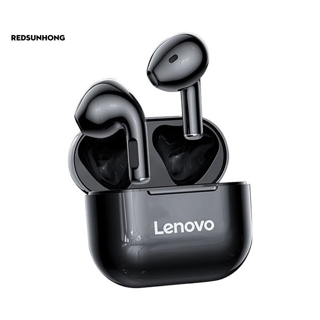 LENOVO Tai Nghe Thể Thao Không Dây RSH.z LP40 Bluetooth-compatible5.0 Hiệu Ứng Âm Thanh Vòm
