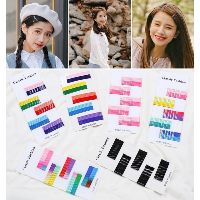 50 chiếc kẹp tăm