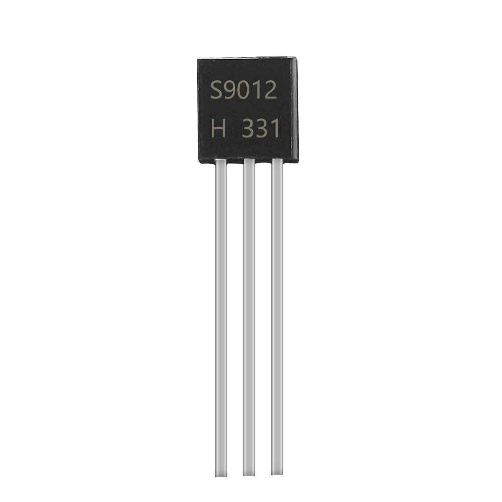 Set 20 con transistor S9012 S9013 S9015 S9018 TO-92