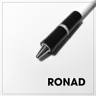 Bút quay RONAD MOD - Double Cap MOD