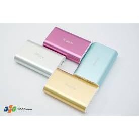 SẠC DỰ PHÒNG YOOBAO 6000MAH