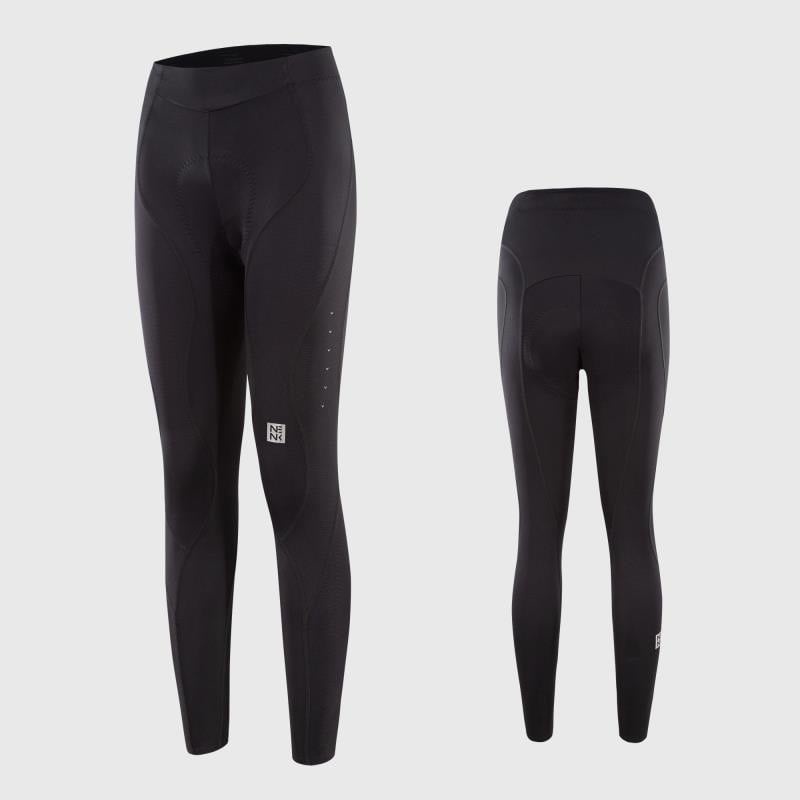 Quần bỉm dài đạp xe NENK Women's Cycling Tight - Bettina