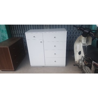Tủ Gỗ Đa Năng nhiều ngăn kéo