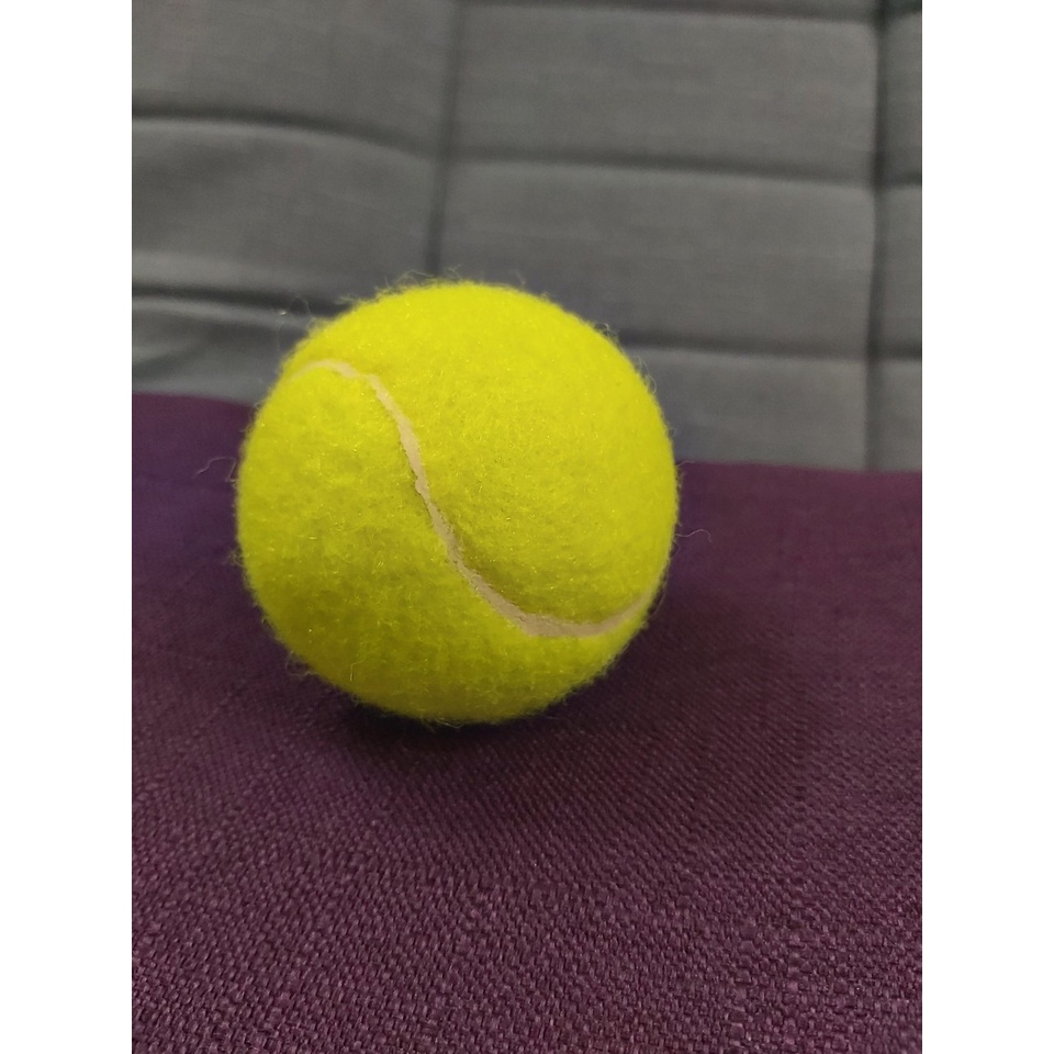 bóng tập tennis giá rẻ E550