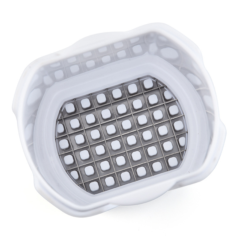 Dụng Cụ Cắt Lát ANAEAT Làm Khoai Tây Chiên Sắc Bén Dễ Dùng Và Làm Sạch