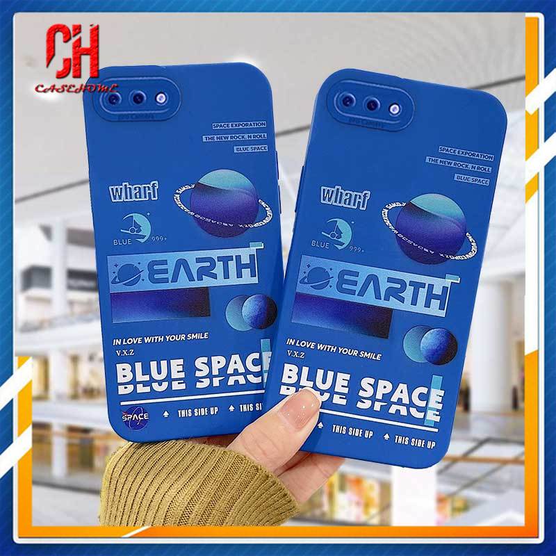 Ốp Điện Thoại Mềm Cho OPPO A15 A54 A5S A3S A16 A95 A7 A5 A9 A31 A53 2020 A12 A1K A16K A54S Reno 4 5F 4F A74 A15S A52 A92 A35 A11 A93 A32 A72 A9