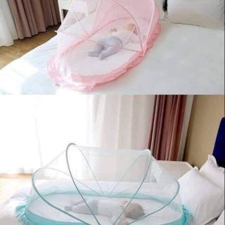 MÀN CHỤP GẤP GỌN CHO BÉ IU CHỐNG MUỖI ĐỐT

Lô này về mầu xanh ah
 Rất tiện lợi cho be có thể di chuyển khắp nơi gấp gọn
