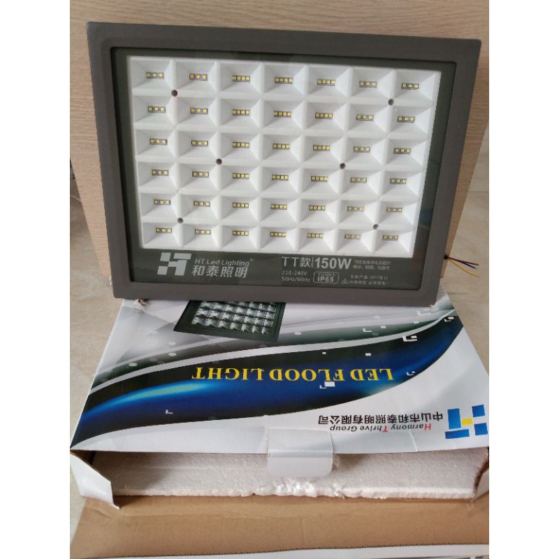 den pha led ip65 150w