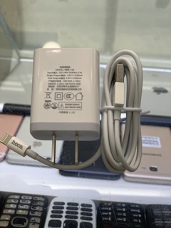 [Sale] Combo Củ xạc 2 cổng usb và day xạc Lightning