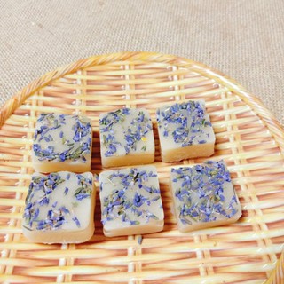 Viên Trà Hoa Đường Phèn - Trà Thảo Mộc