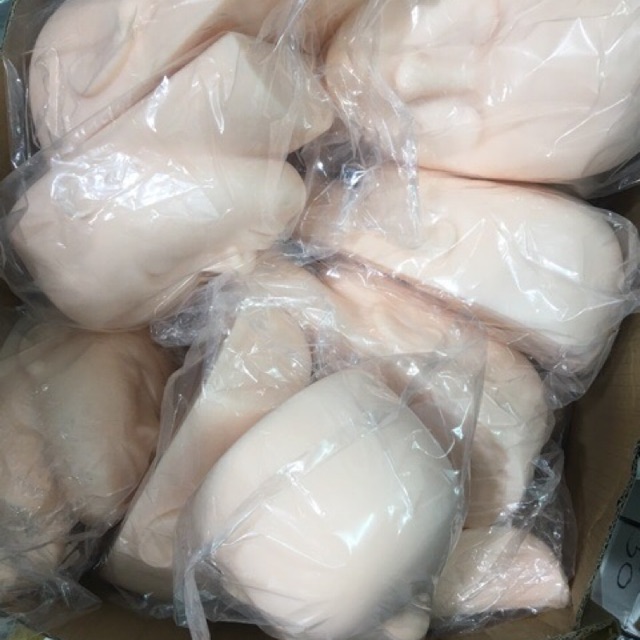 Đầu ma nơ canh
