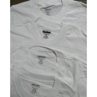 áo phông trắng trơn