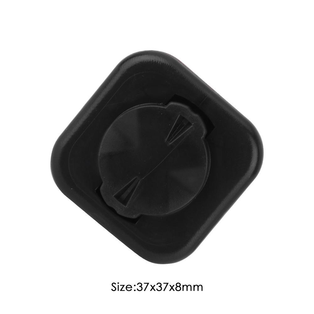 MYRONGVN Set 1 / 2 Giá Đỡ Điện Thoại Garmin Gắn Xe Đạp Tiện Lợi