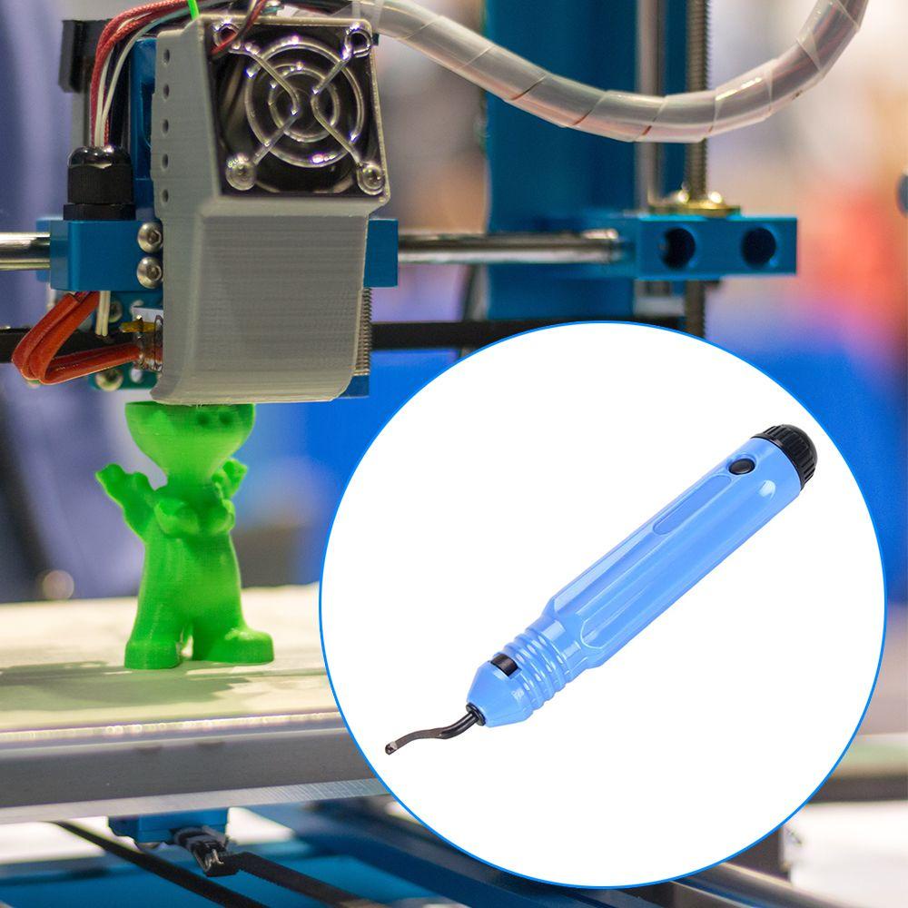 BORAG Dụng Cụ Nạo Phụ Kiện Máy In 3D Có Thể Tháo Rời Bền Bỉ