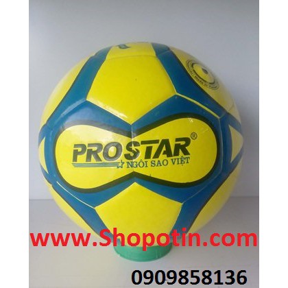 QUẢ BÓNG ĐÁ Delta sô 4 FUTSAL 2030 EXCESS GALAXY PRO-STAR Size 4