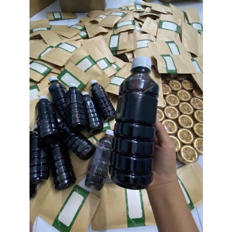 CỐT SÂM TÁI TẠO DA HANDMADE