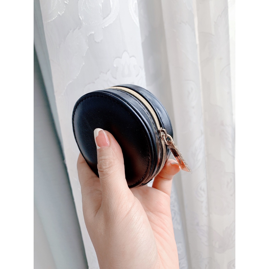 Ví cầm tay mini YSL 💯Authentic