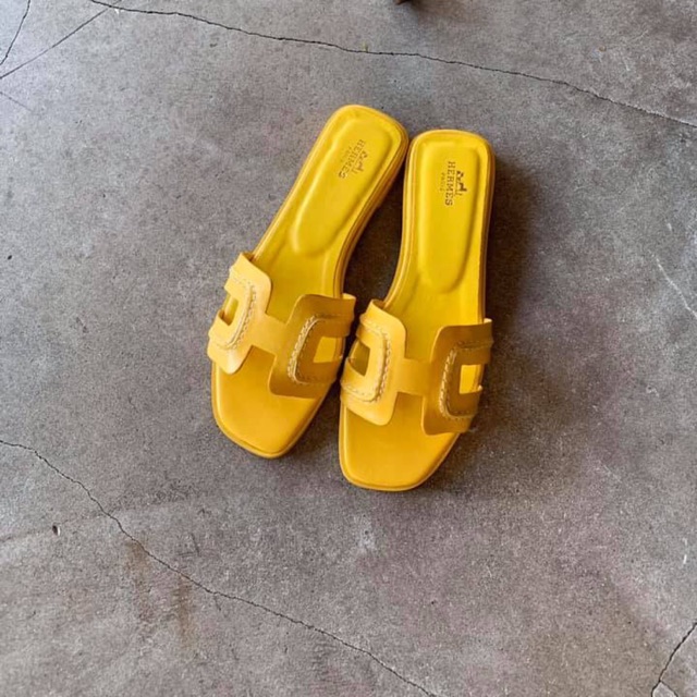 Dép HM ☘️♥️☘️♥️