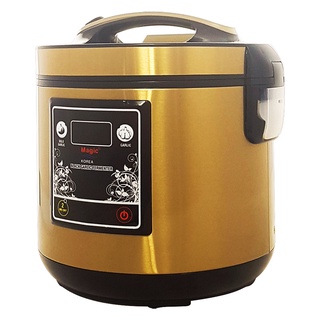 Nồi làm tỏi đen Magic A89 - Máy làm tỏi đen có sấy