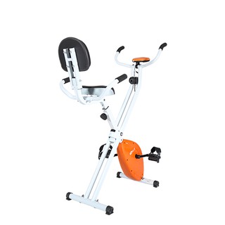 Xe đạp tập Elip Mona