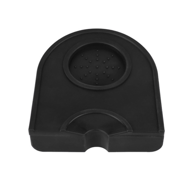 Thảm Silicone Chống Trượt Chịu Nhiệt Dùng Pha Cà Phê Espresso Tamp
