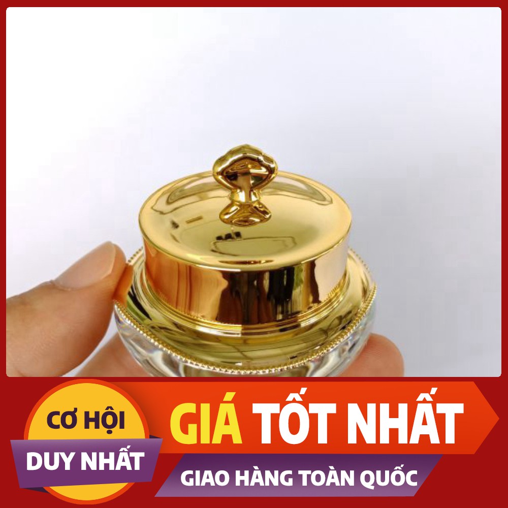 Hũ Chiết Mỹ Phẩm Hoàng Cung